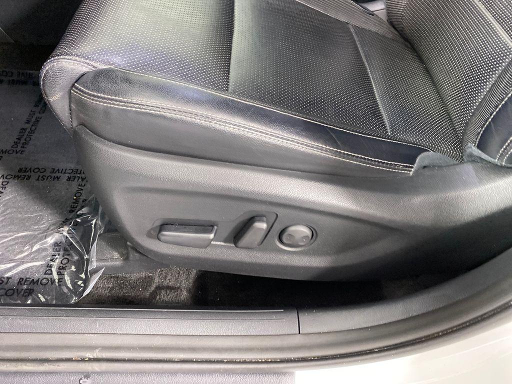 used 2021 Kia Sportage car, priced at $21,998