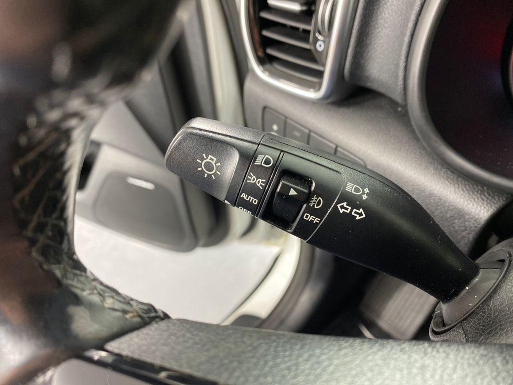 used 2021 Kia Sportage car, priced at $21,998