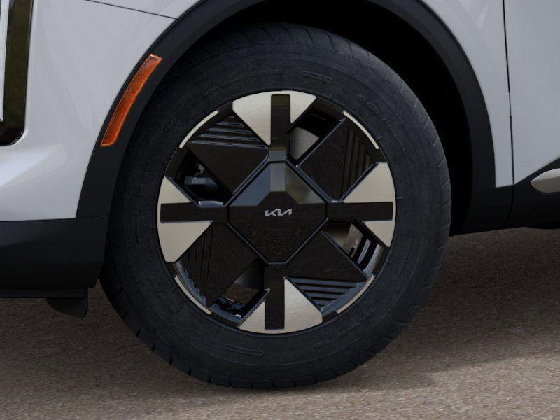 new 2026 Kia Sportage Hybrid car, priced at $31,860