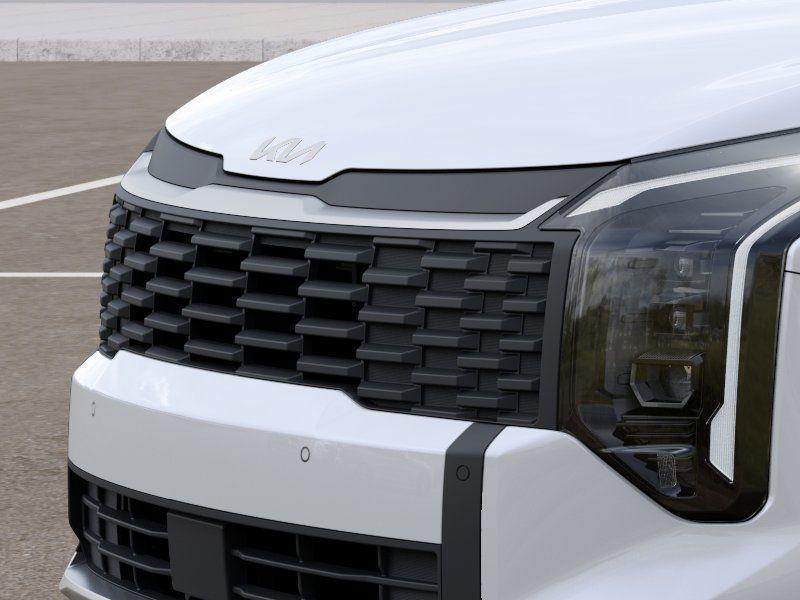 new 2026 Kia Sportage Hybrid car, priced at $31,860