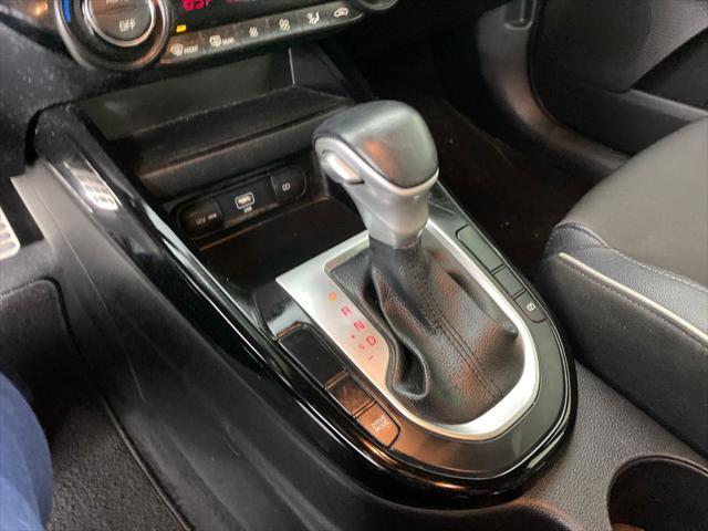 used 2022 Kia Forte car, priced at $17,798