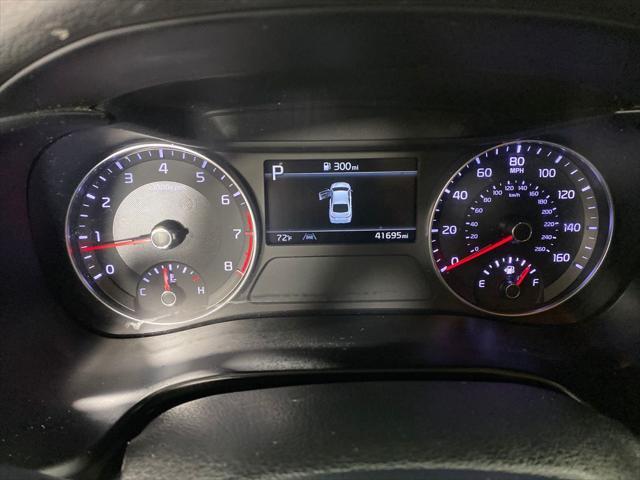 used 2022 Kia Forte car, priced at $17,798