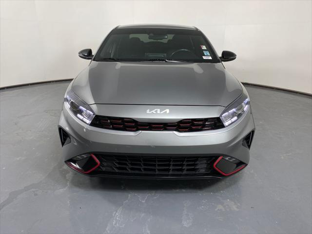 used 2022 Kia Forte car, priced at $17,798