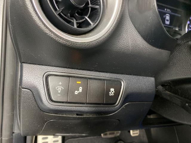 used 2022 Kia Forte car, priced at $17,798