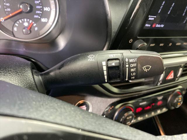 used 2022 Kia Forte car, priced at $17,798