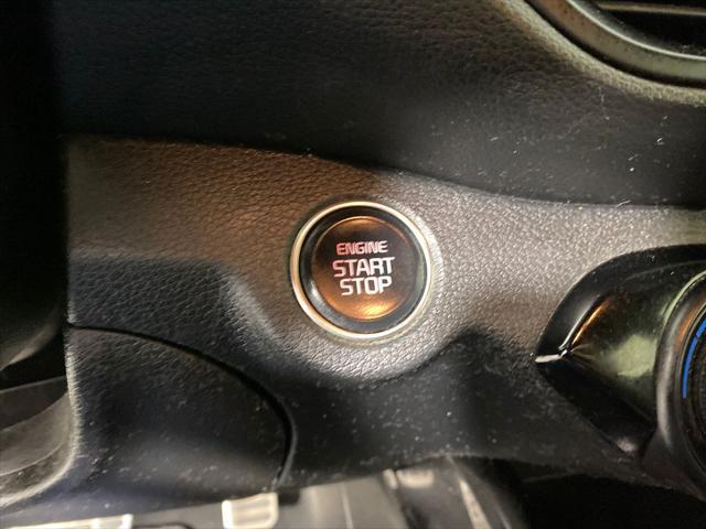 used 2022 Kia Forte car, priced at $17,798