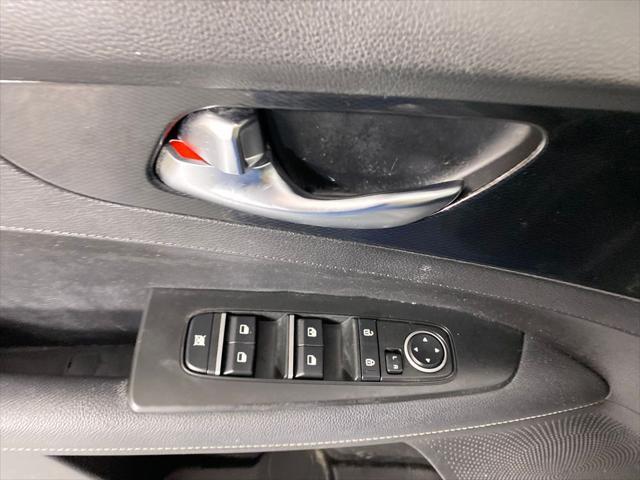 used 2022 Kia Forte car, priced at $17,798