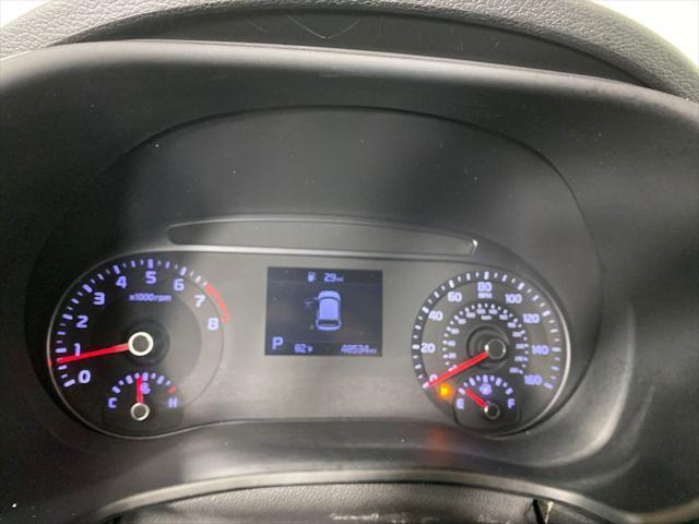 used 2022 Kia Soul car, priced at $14,998