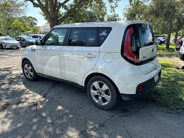 used 2019 Kia Soul car, priced at $10,998