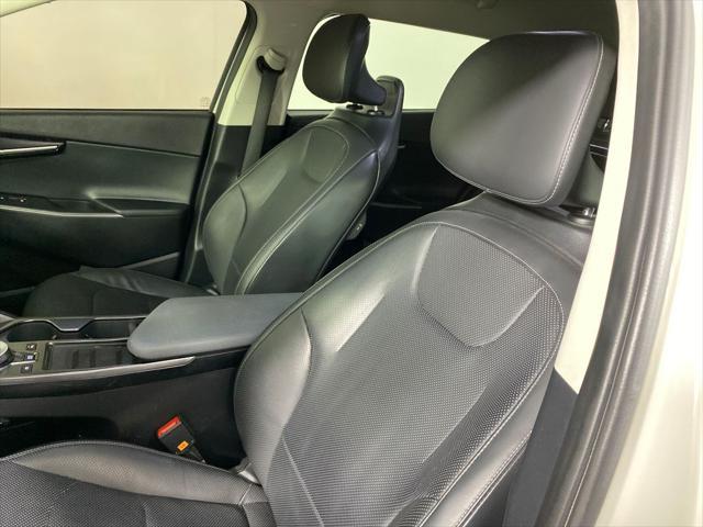used 2022 Kia EV6 car, priced at $26,989