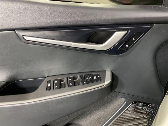 used 2022 Kia EV6 car, priced at $26,989