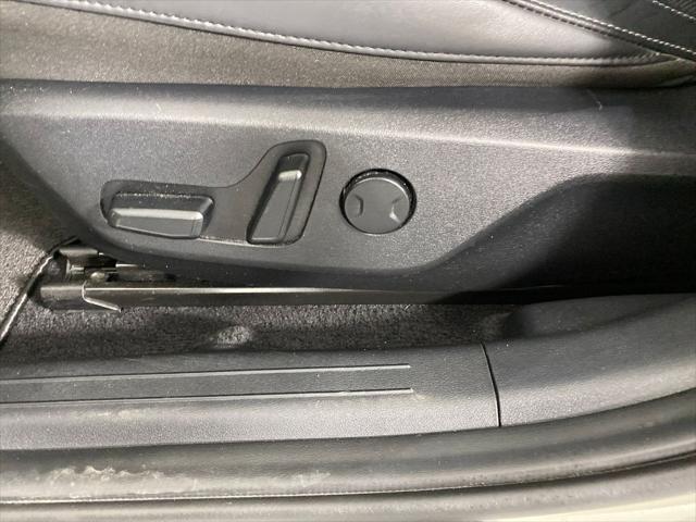 used 2022 Kia EV6 car, priced at $26,989
