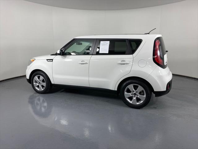 used 2018 Kia Soul car, priced at $15,987