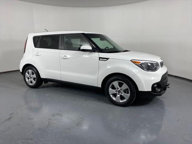 used 2018 Kia Soul car, priced at $15,987