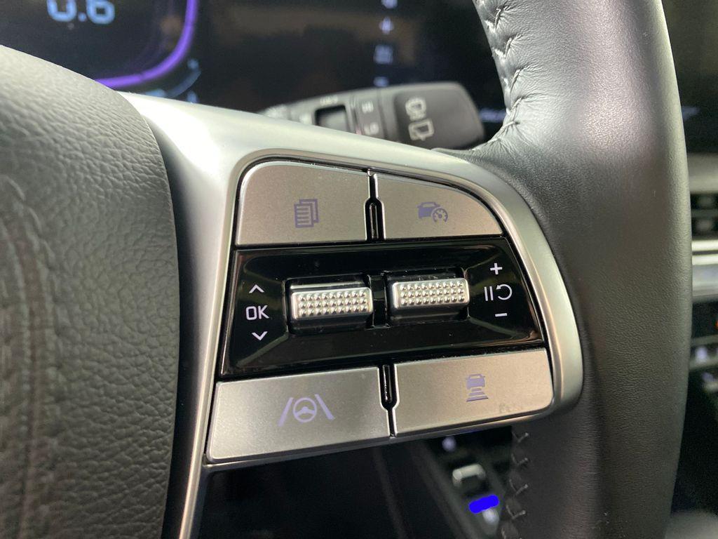 used 2025 Kia Telluride car, priced at $37,995