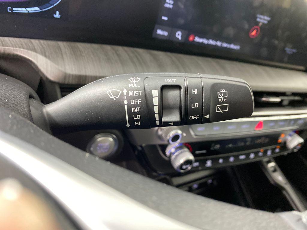 used 2025 Kia Telluride car, priced at $37,995
