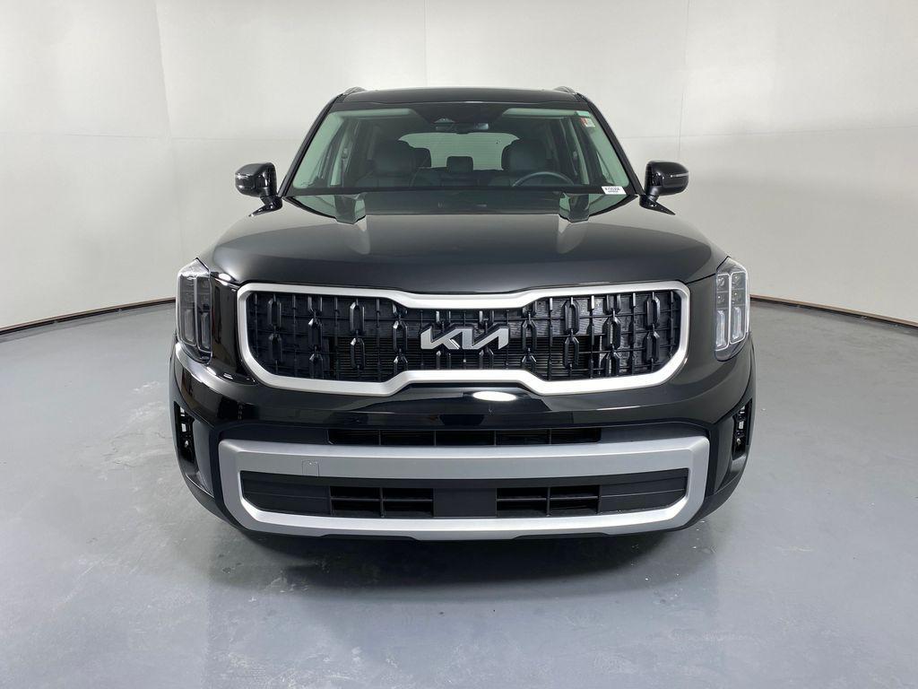 used 2025 Kia Telluride car, priced at $37,995