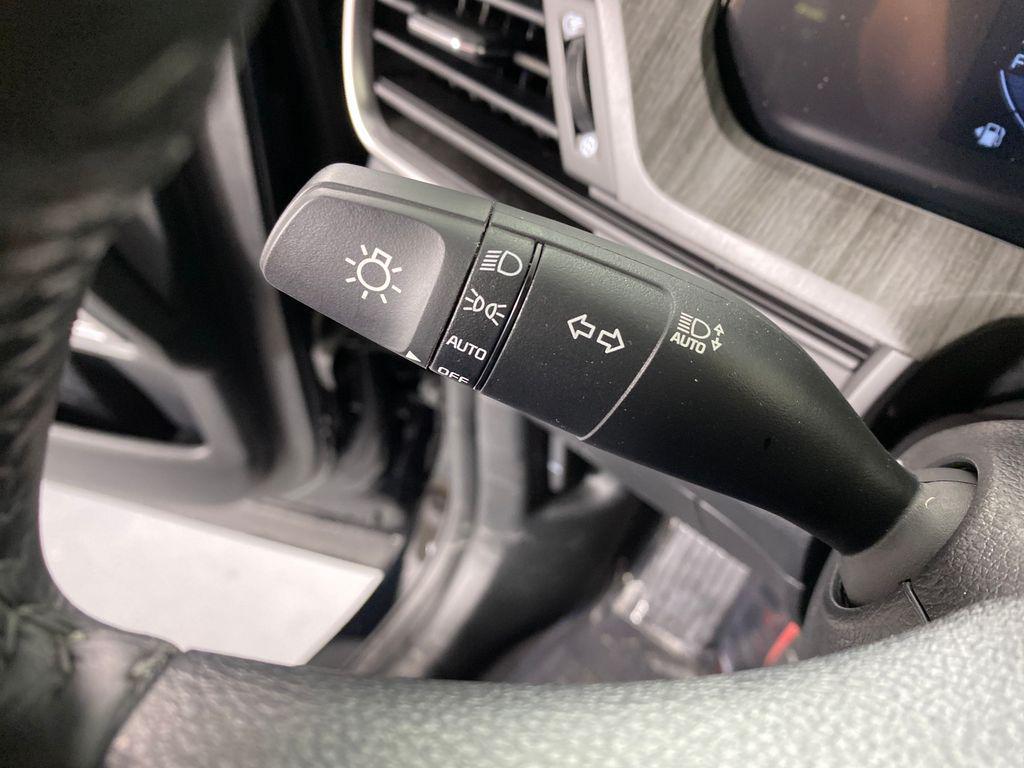 used 2025 Kia Telluride car, priced at $37,995