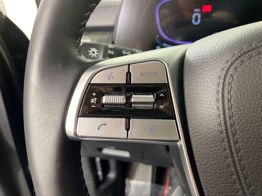used 2025 Kia Telluride car, priced at $37,995