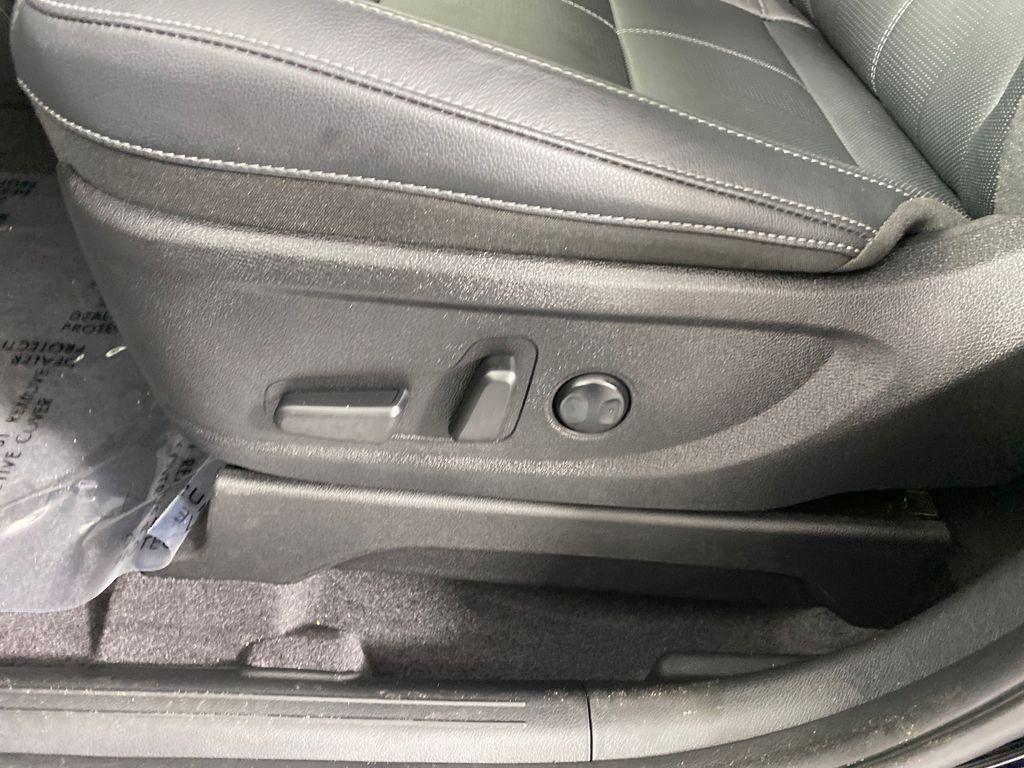 used 2025 Kia Telluride car, priced at $37,995