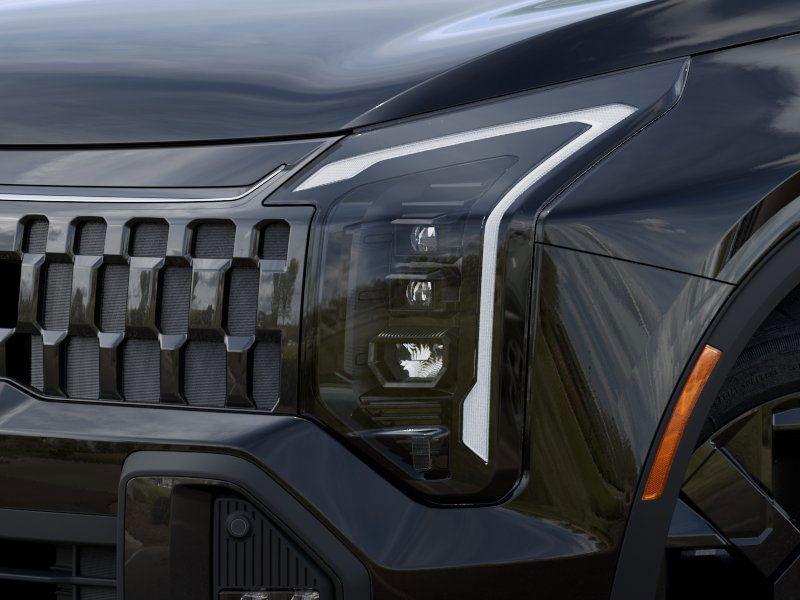 new 2026 Kia Sportage car, priced at $37,425