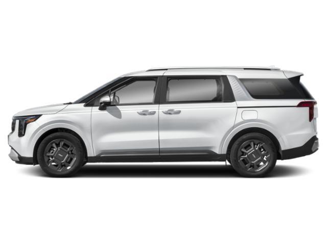 new 2026 Kia Carnival Hybrid car, priced at $45,070