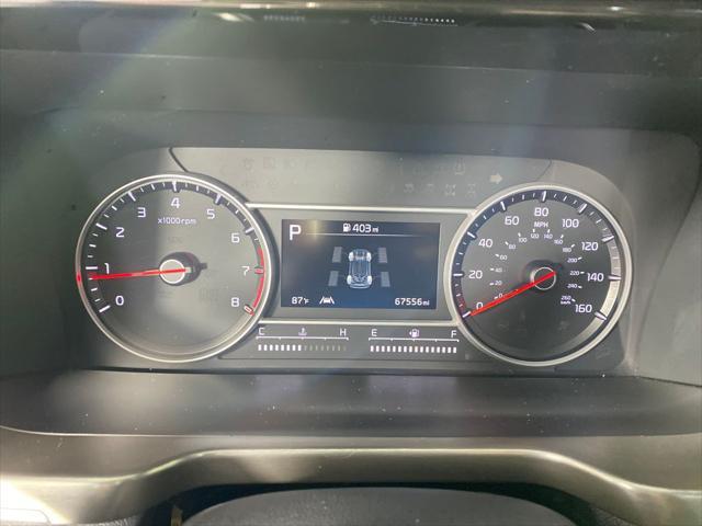 used 2021 Kia Sorento car, priced at $25,998