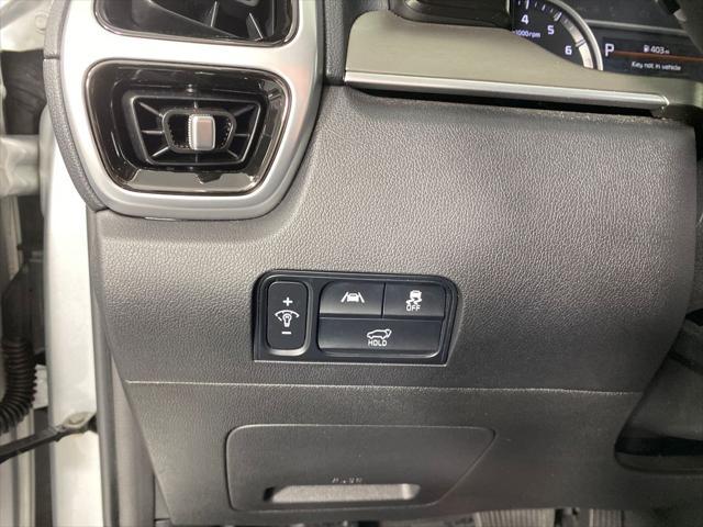 used 2021 Kia Sorento car, priced at $25,998