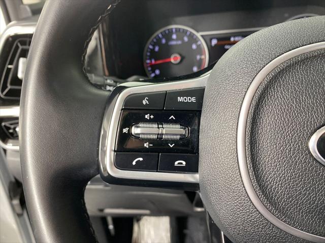 used 2021 Kia Sorento car, priced at $25,998