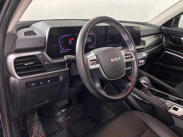 used 2023 Kia Telluride car, priced at $29,995