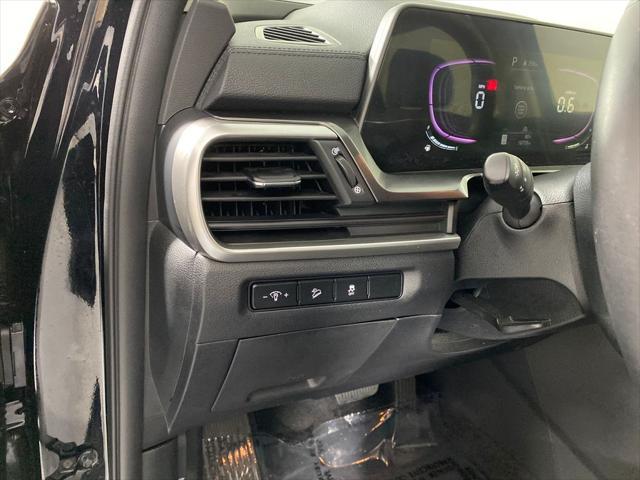 used 2023 Kia Telluride car, priced at $29,995