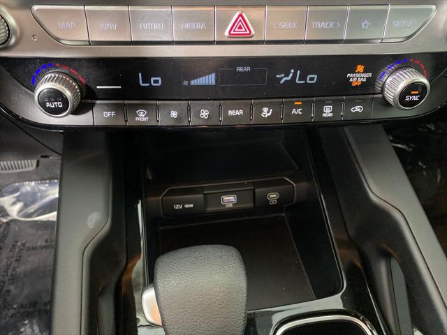 used 2023 Kia Telluride car, priced at $29,995