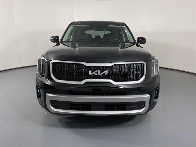 used 2023 Kia Telluride car, priced at $29,995