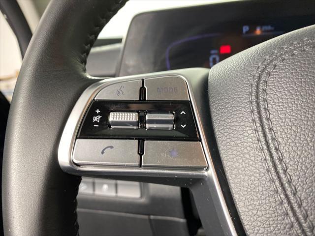 used 2023 Kia Telluride car, priced at $29,995