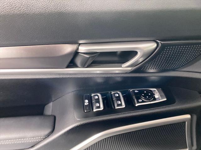 used 2023 Kia Telluride car, priced at $29,995