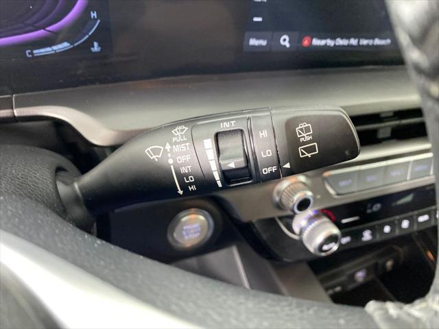 used 2023 Kia Telluride car, priced at $29,995
