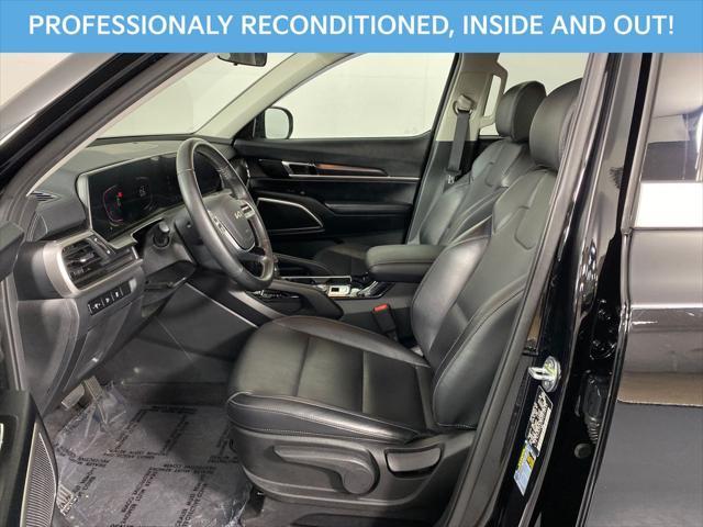 used 2023 Kia Telluride car, priced at $29,995