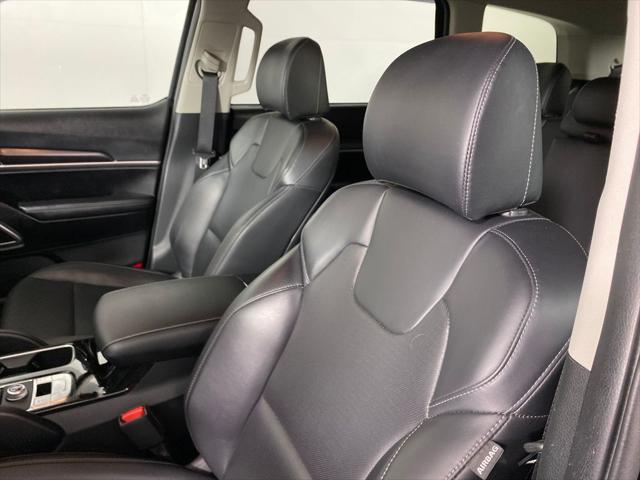 used 2023 Kia Telluride car, priced at $29,995