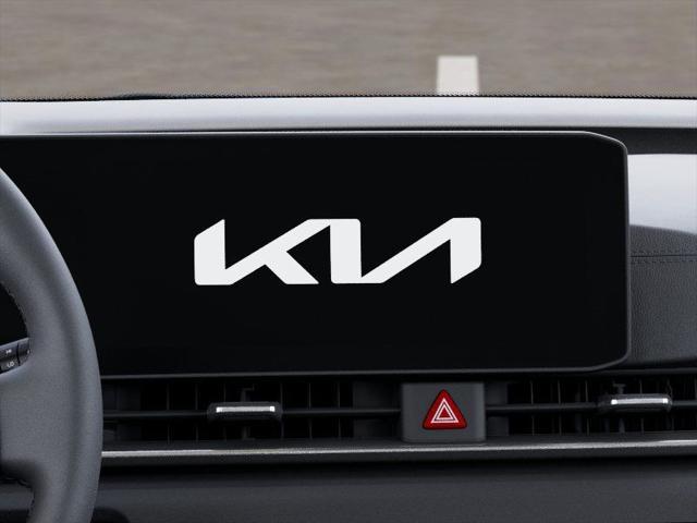 new 2026 Kia Carnival car, priced at $42,920