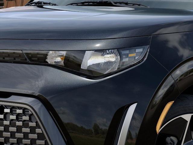 new 2025 Kia Soul car, priced at $25,813