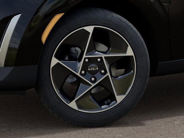 new 2025 Kia Soul car, priced at $25,813
