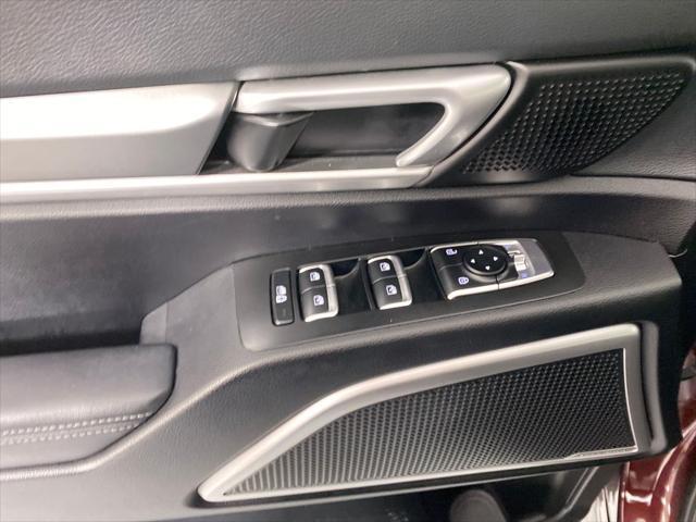 used 2022 Kia Telluride car, priced at $23,988