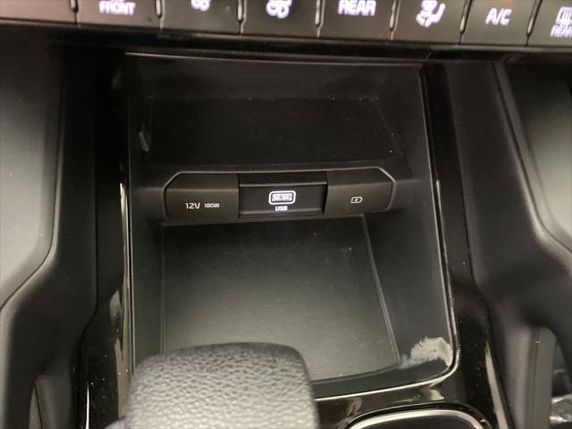 used 2022 Kia Telluride car, priced at $23,988