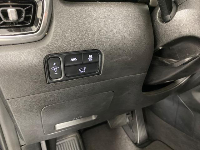 used 2023 Kia Sorento car, priced at $28,998