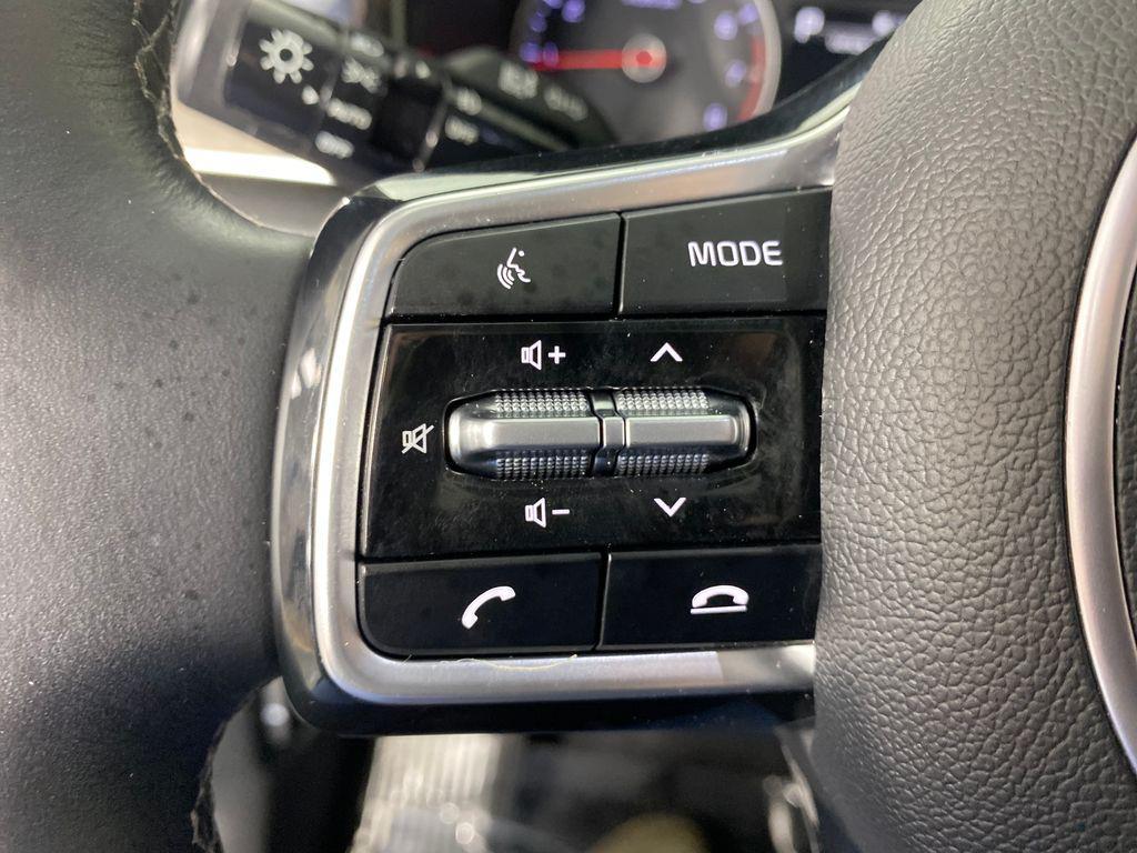 used 2022 Kia Sorento car, priced at $24,598