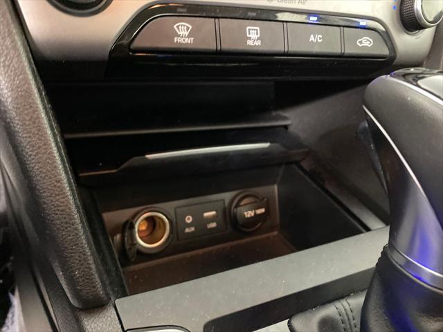 used 2017 Hyundai Elantra car, priced at $9,995