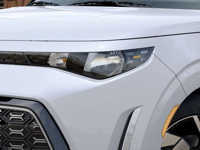 new 2025 Kia Soul car, priced at $25,127