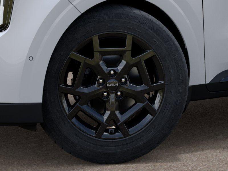 new 2026 Kia Carnival car, priced at $48,820