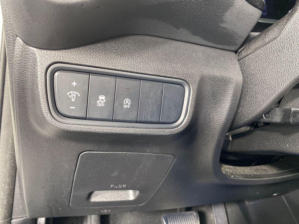 used 2023 Kia Soul car, priced at $18,998