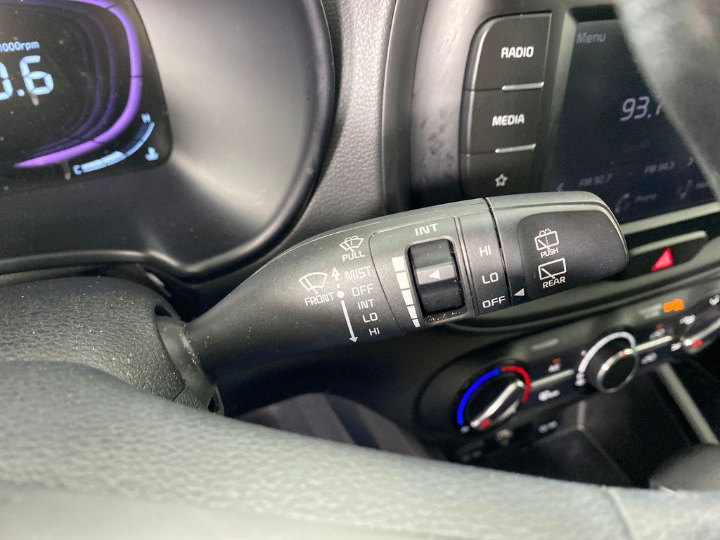 used 2023 Kia Soul car, priced at $18,998